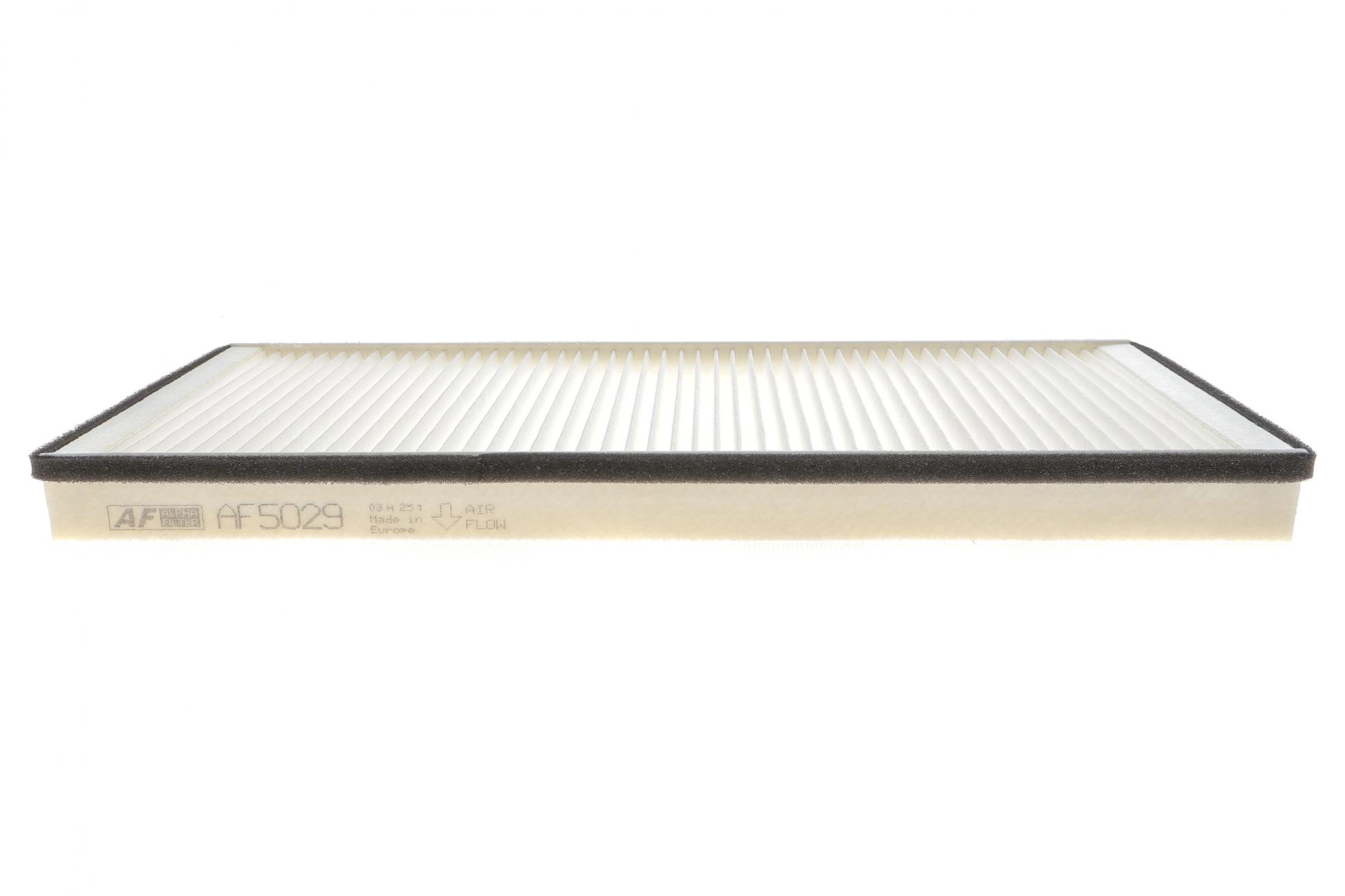 AF5029 ALPHA FILTER